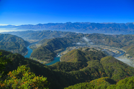 大城・京ケ倉