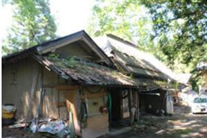長野県東筑摩郡生坂村の一戸建て | 150万円 | 721.99m² | 補助金2件・最大160万円 | Akiyama house fi…