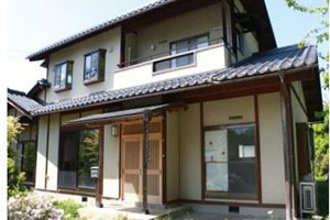 長野県東筑摩郡生坂村の一戸建て | 1100万円 | 955.87m² | 補助金2件・最大160万円 | Akiyama house f…