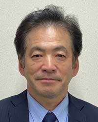 山本吉人