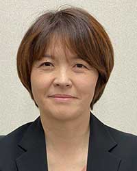藤澤幸恵