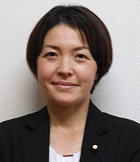 藤澤幸恵