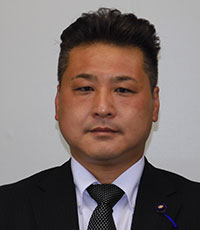 太田譲