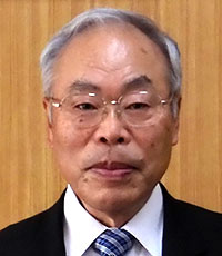 平田勝章