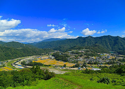 スカイスポーツ公園