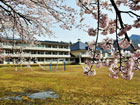 生坂小学校