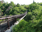 上野吊り橋