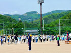 村民運動会