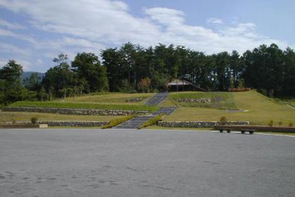 上野農村公園